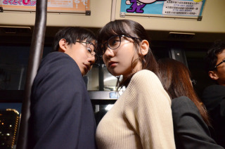 胸が大きくて嫌な人いますか