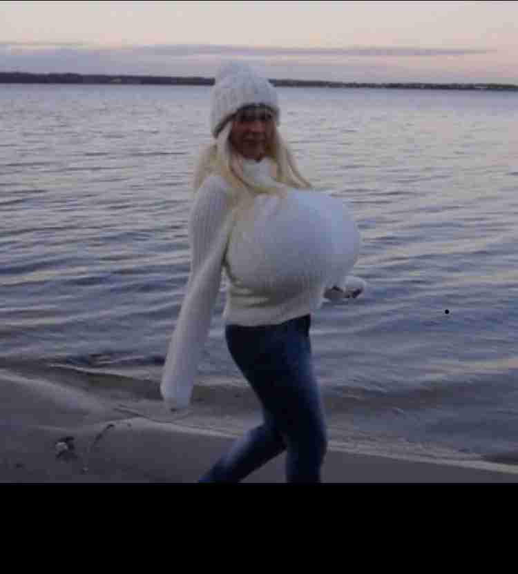 胸が大きくて嫌な人いますか