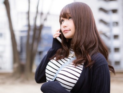 胸が大きくて嫌な人いますか