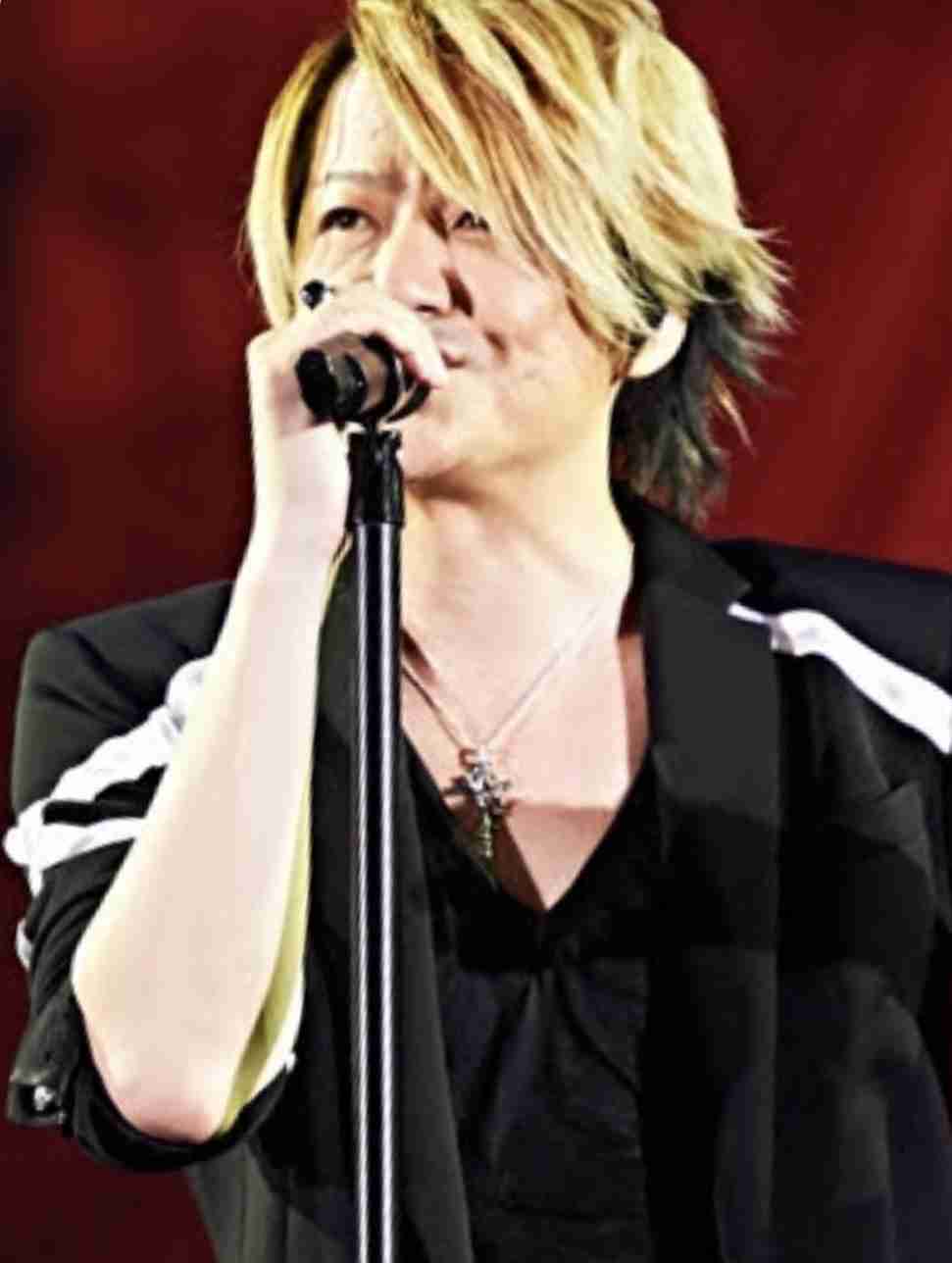 GLAY・TERUは”かわいいおっさん”!?　「Dancyu」で“のり弁愛”語る