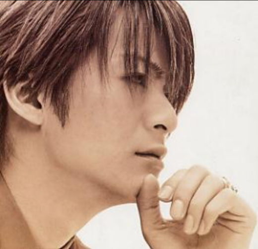 GLAY・TERUは”かわいいおっさん”!?　「Dancyu」で“のり弁愛”語る