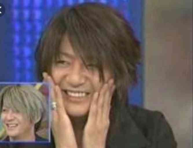 GLAY・TERUは”かわいいおっさん”!?　「Dancyu」で“のり弁愛”語る