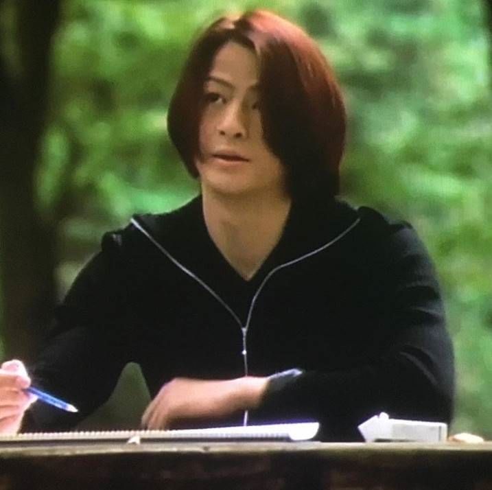 GLAY・TERUは”かわいいおっさん”!?　「Dancyu」で“のり弁愛”語る