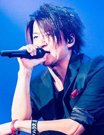 GLAY・TERUは”かわいいおっさん”!?　「Dancyu」で“のり弁愛”語る