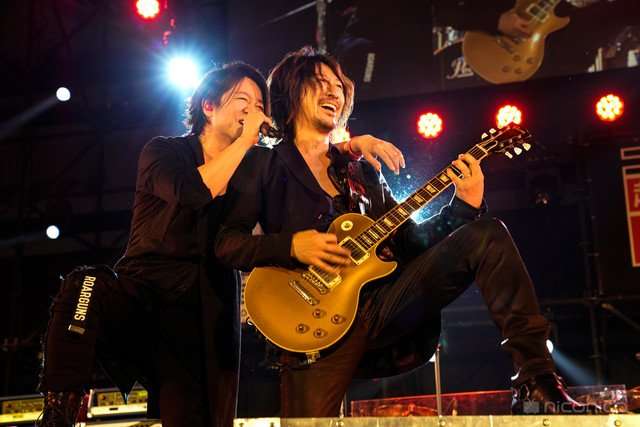 GLAY・TERUは”かわいいおっさん”!?　「Dancyu」で“のり弁愛”語る