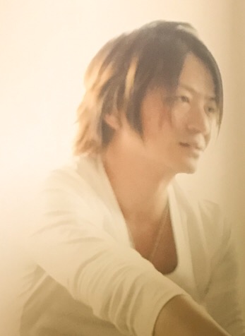 GLAY・TERUは”かわいいおっさん”!?　「Dancyu」で“のり弁愛”語る