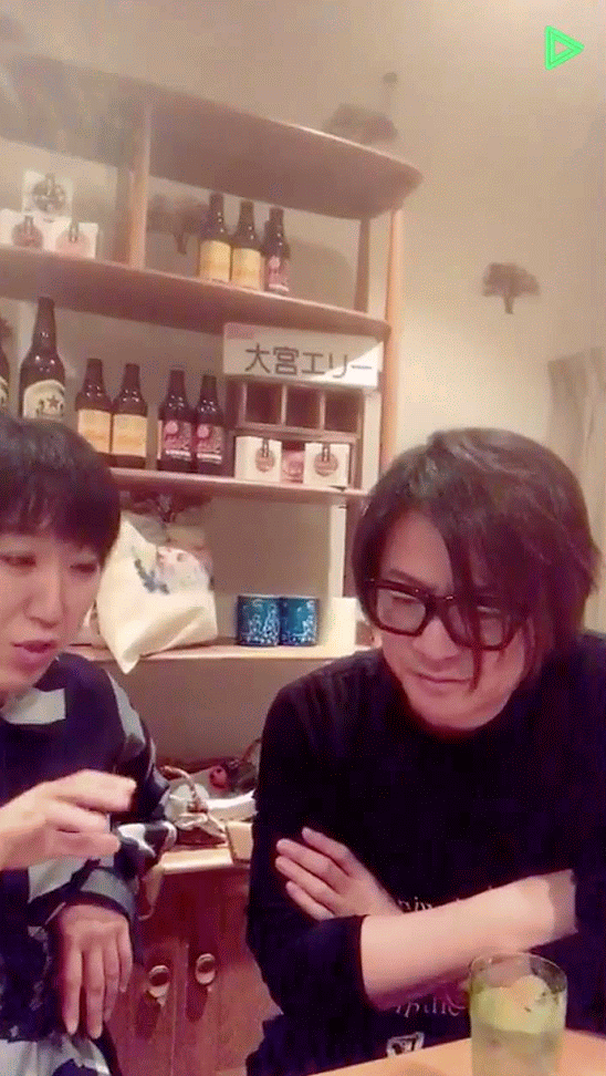 GLAY・TERUは”かわいいおっさん”!?　「Dancyu」で“のり弁愛”語る