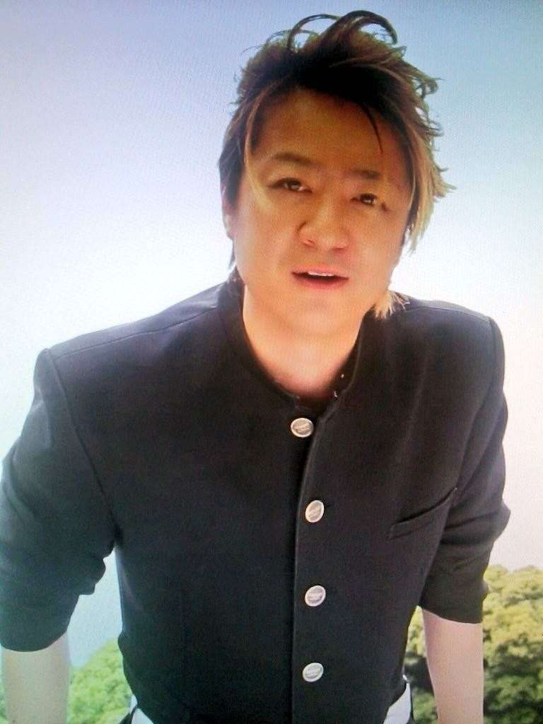 GLAY・TERUは”かわいいおっさん”!?　「Dancyu」で“のり弁愛”語る