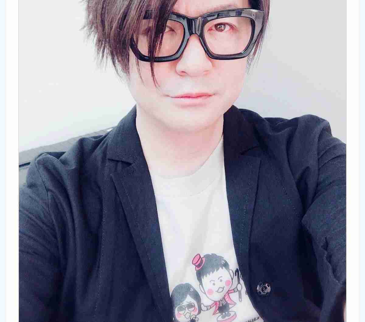 GLAY・TERUは”かわいいおっさん”!?　「Dancyu」で“のり弁愛”語る