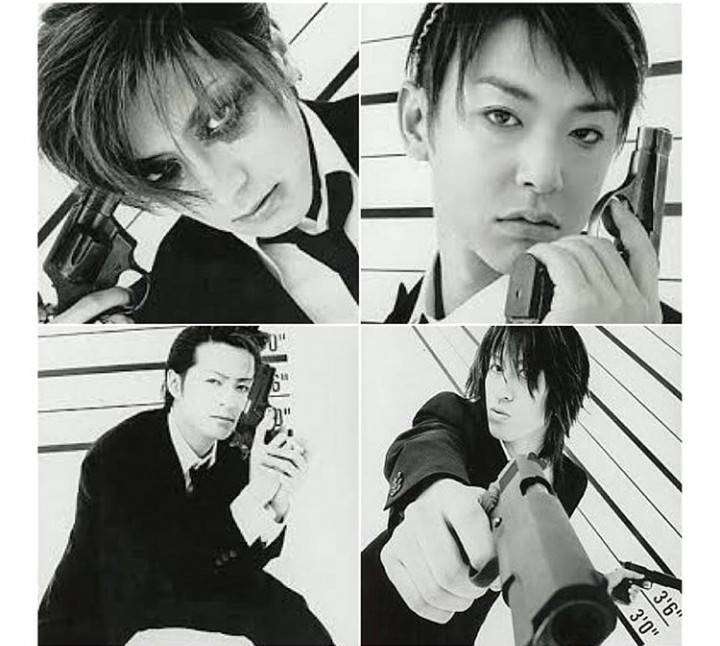 GLAY・TERUは”かわいいおっさん”!?　「Dancyu」で“のり弁愛”語る