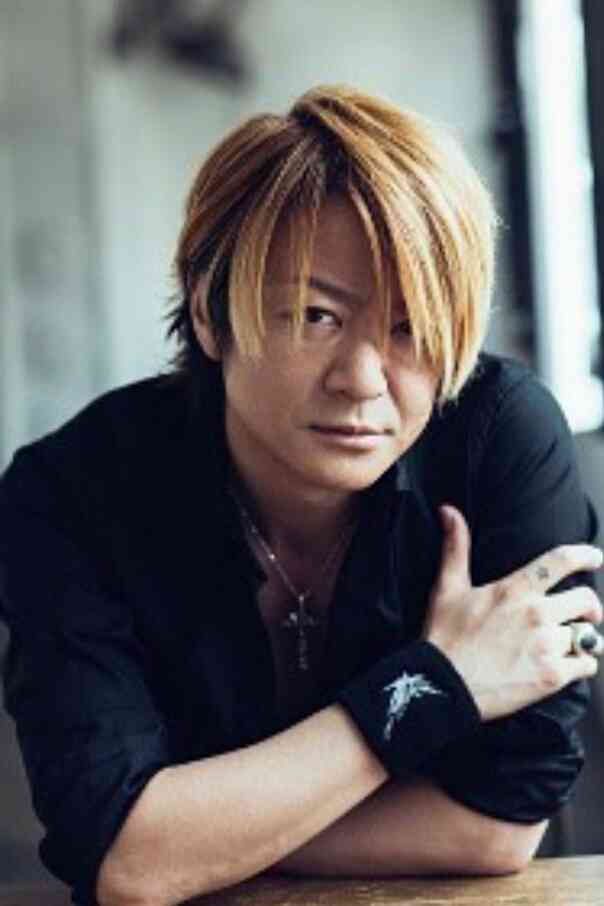 GLAY・TERUは”かわいいおっさん”!?　「Dancyu」で“のり弁愛”語る