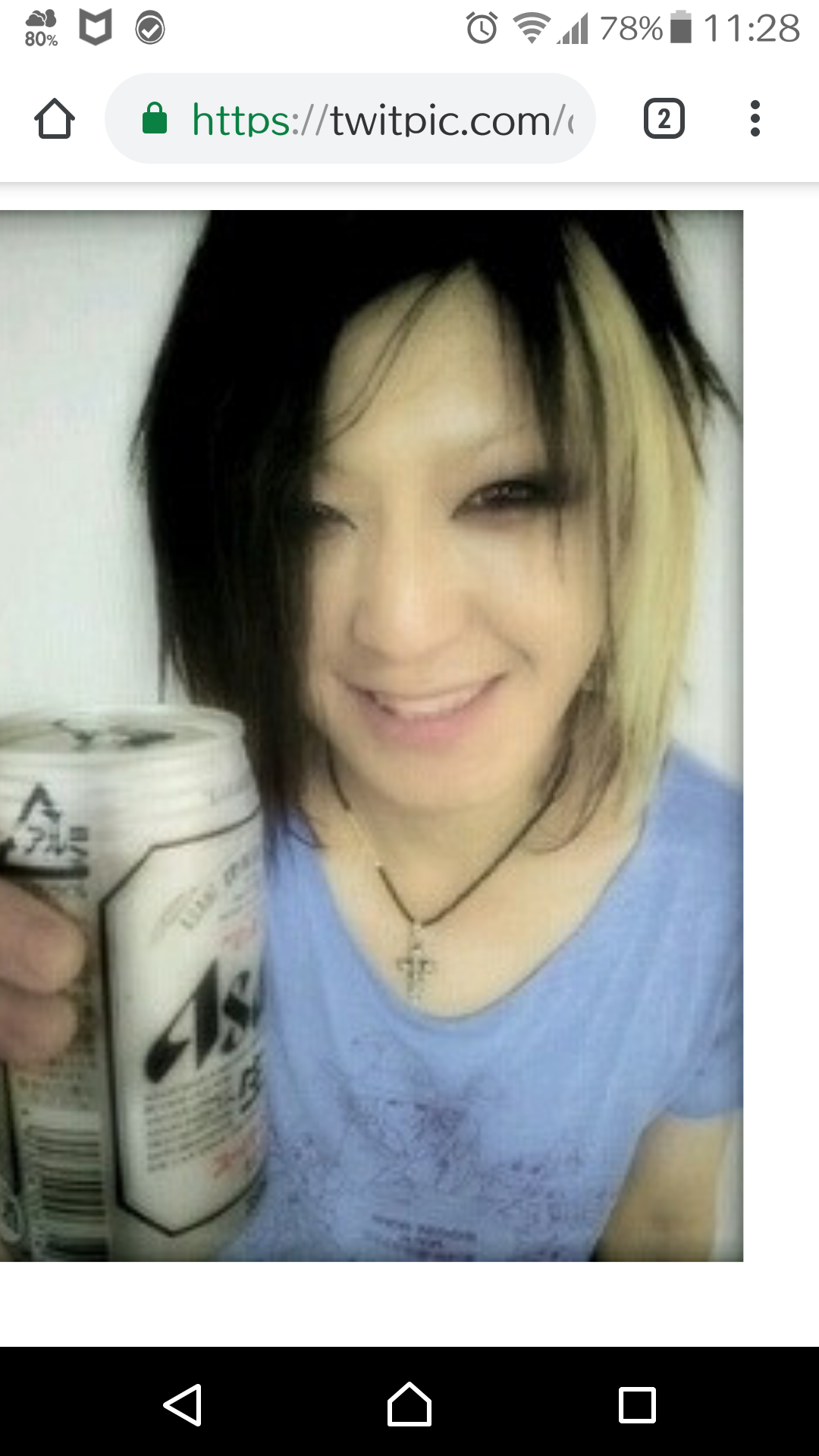 GLAY・TERUは”かわいいおっさん”!?　「Dancyu」で“のり弁愛”語る