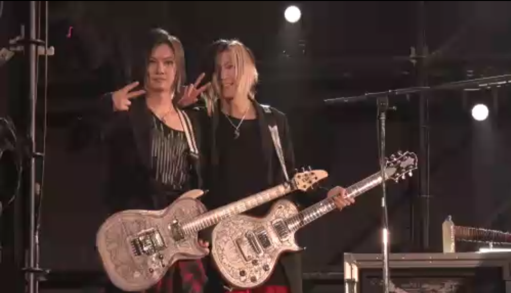 GLAY・TERUは”かわいいおっさん”!?　「Dancyu」で“のり弁愛”語る