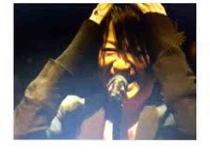 GLAY・TERUは”かわいいおっさん”!?　「Dancyu」で“のり弁愛”語る