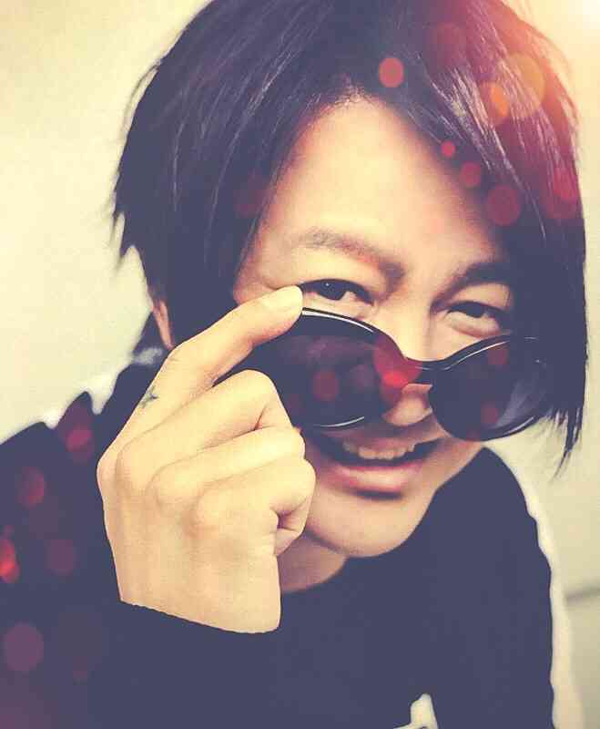 GLAY・TERUは”かわいいおっさん”!?　「Dancyu」で“のり弁愛”語る