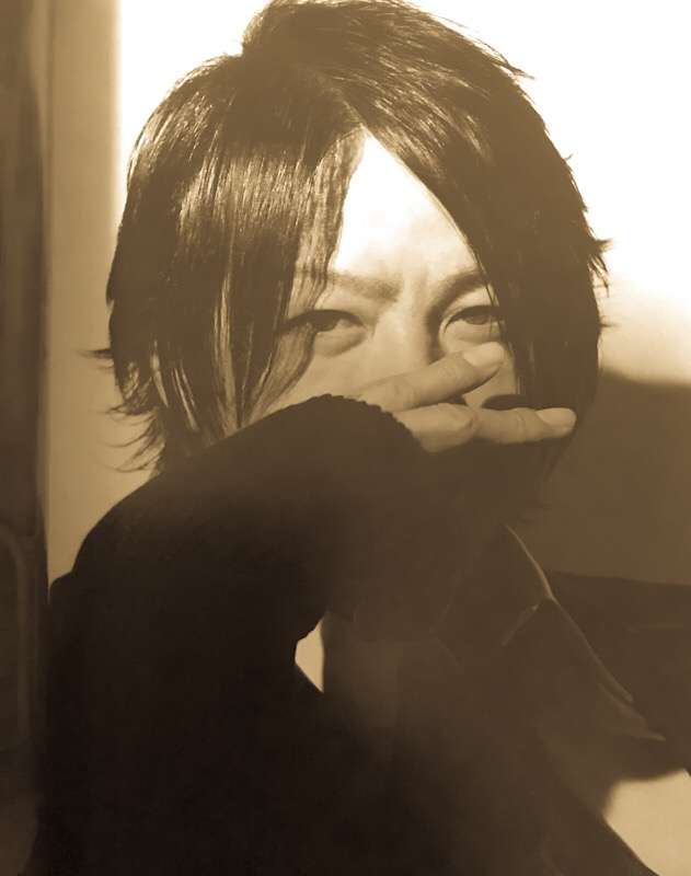 GLAY・TERUは”かわいいおっさん”!?　「Dancyu」で“のり弁愛”語る
