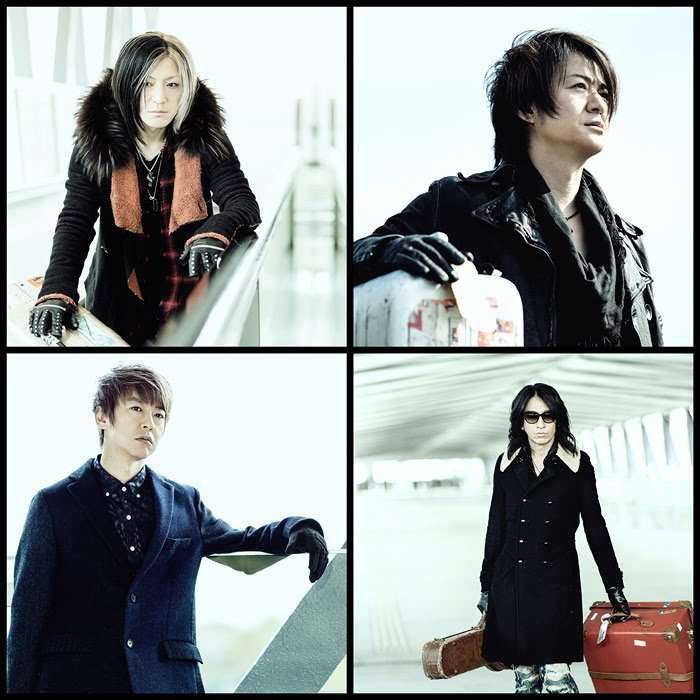 GLAY・TERUは”かわいいおっさん”!?　「Dancyu」で“のり弁愛”語る