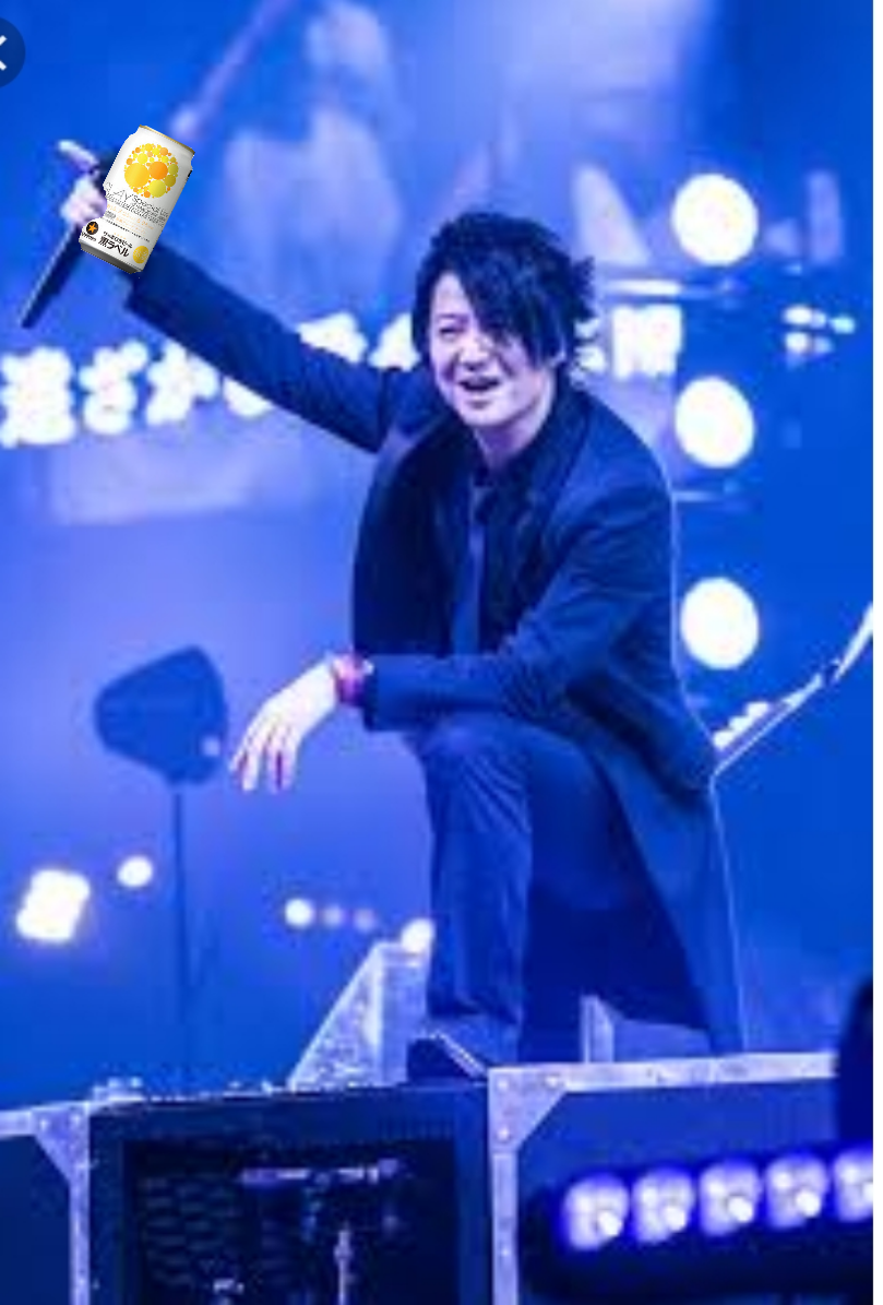 GLAY・TERUは”かわいいおっさん”!?　「Dancyu」で“のり弁愛”語る