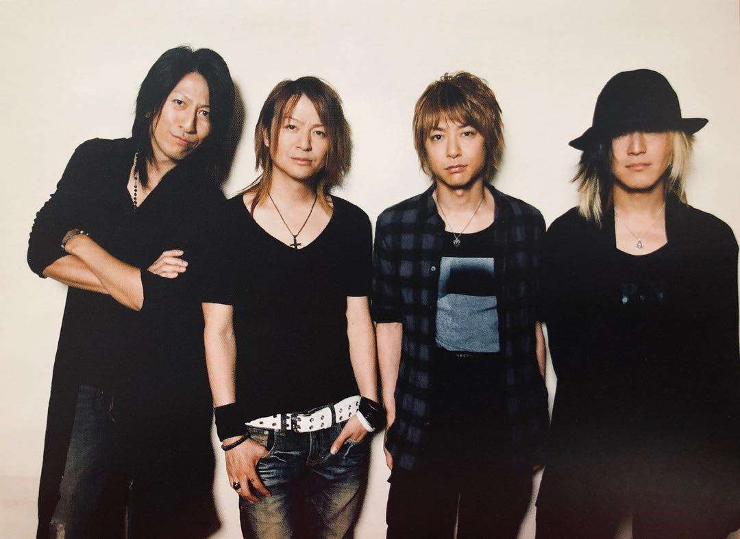 GLAY・TERUは”かわいいおっさん”!?　「Dancyu」で“のり弁愛”語る