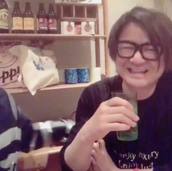 GLAY・TERUは”かわいいおっさん”!?　「Dancyu」で“のり弁愛”語る