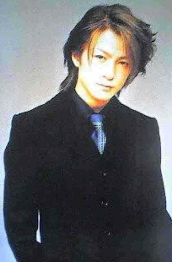 GLAY・TERUは”かわいいおっさん”!?　「Dancyu」で“のり弁愛”語る