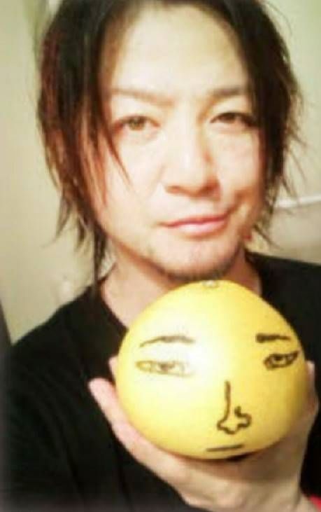 GLAY・TERUは”かわいいおっさん”!?　「Dancyu」で“のり弁愛”語る