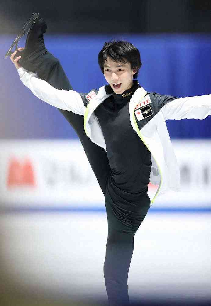 羽生結弦の悪口バイト募集、他の選手のファンが関与か