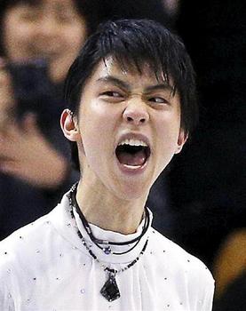 羽生結弦の悪口バイト募集、他の選手のファンが関与か