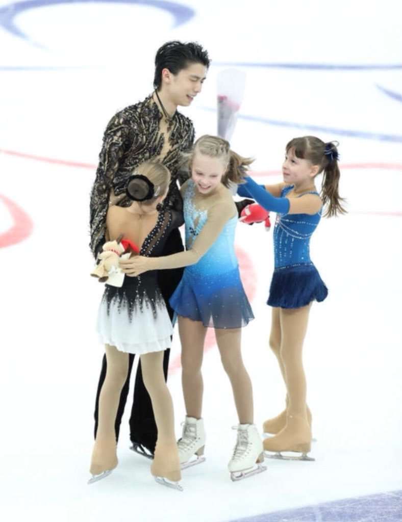 羽生結弦の悪口バイト募集、他の選手のファンが関与か