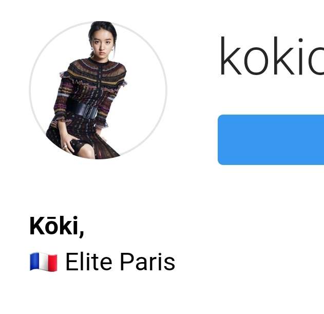Koki, 工藤静香と共演NGの理由…200万円オファーもすべて断る
