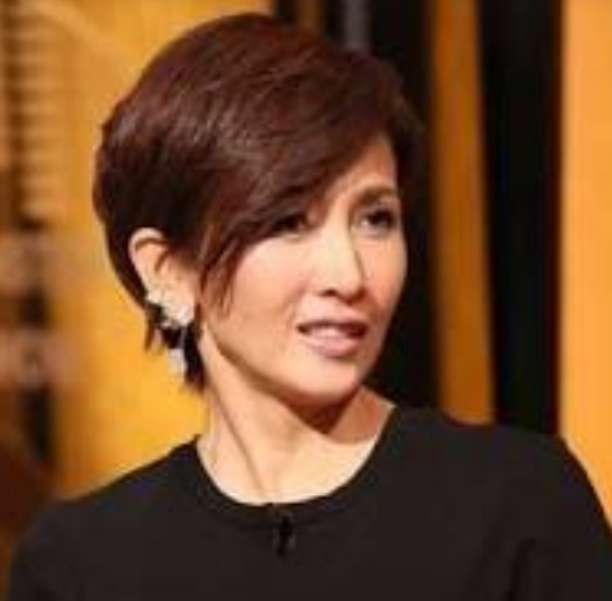 工藤静香、圧巻の美くびれ披露　「これぞ芸能人」「スゴすぎる…」