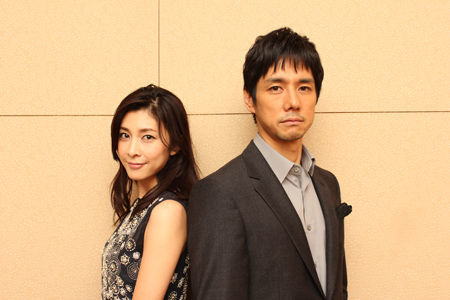 工藤静香、圧巻の美くびれ披露　「これぞ芸能人」「スゴすぎる…」