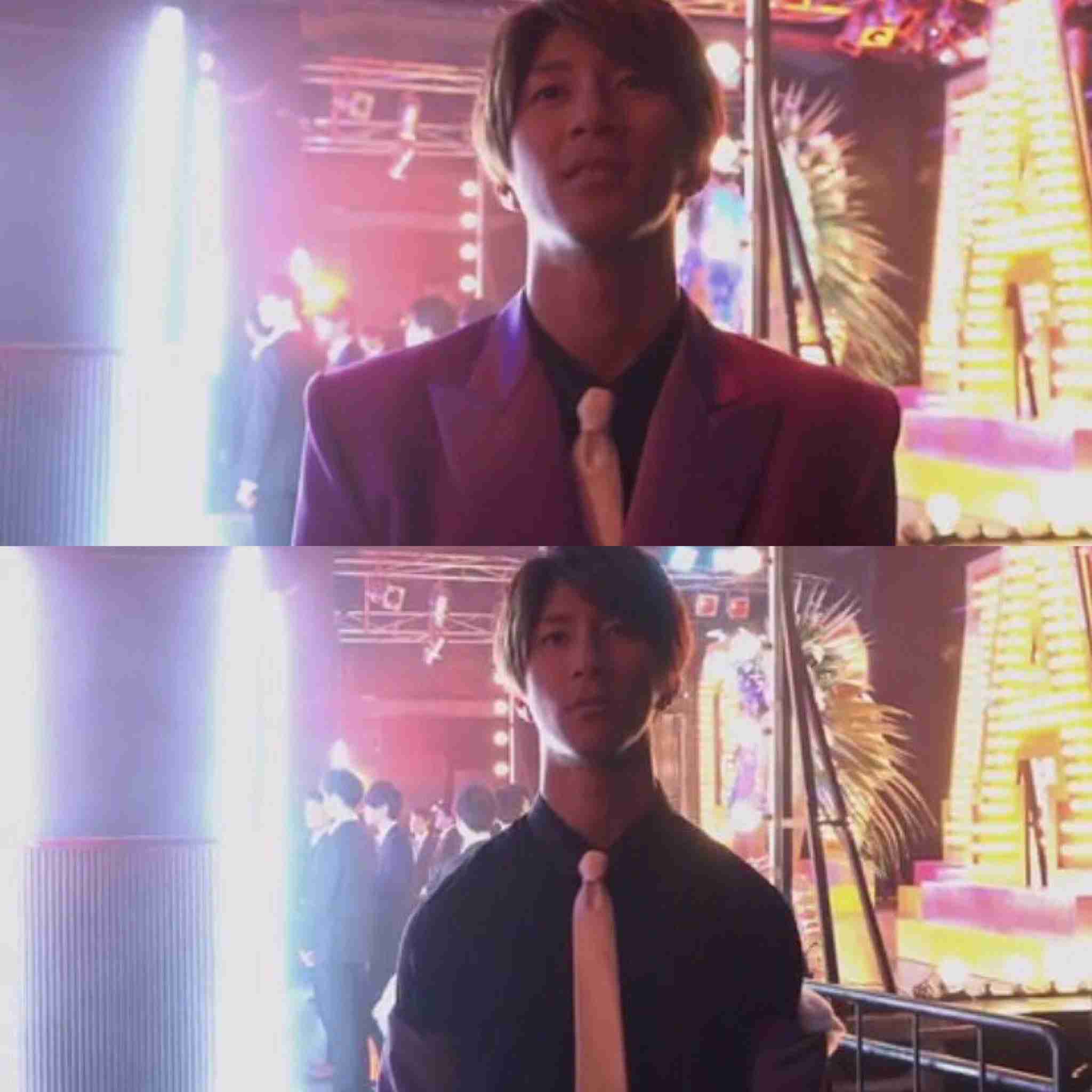ジャニーズトリビア