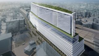 全国の再開発予定のある街教えてください！