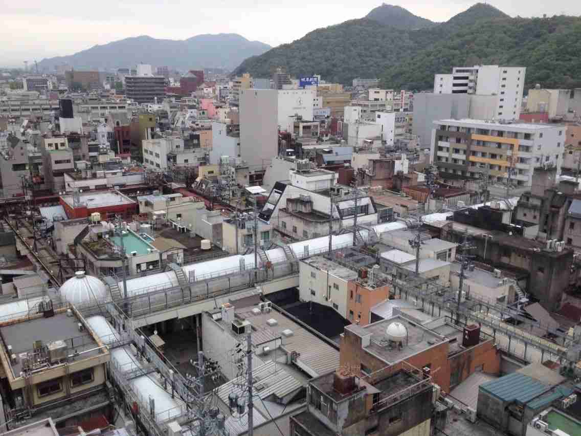全国の再開発予定のある街教えてください！