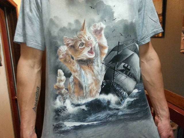 最近の洋服のデザインに思うこと
