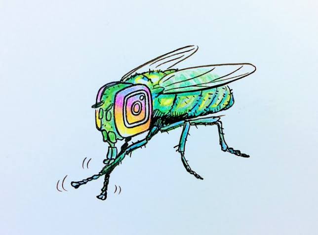 Instagram「いいね！」数公開中止を検討、競争圧力の低下狙う