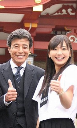 マック鈴木氏、小原正子妊娠の第3子は命名「こうめ」