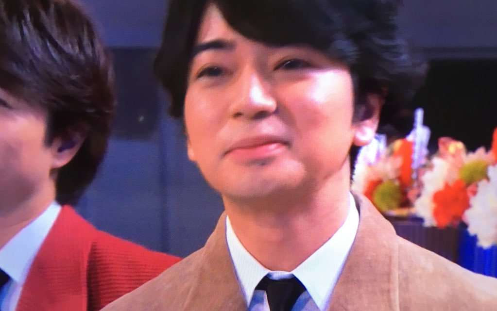 嵐・松本潤、SMAPは「ずっと勉強させていただいたグループ」『紅白』特番で思い語る