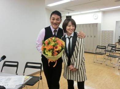 なぜか声ガラガラ 博多大吉 赤江珠緒との芝生デート あさイチ オープニングで触れず お茶が欲しいのぉ ガールズちゃんねる Girls Channel なぜか声ガラガラ 博多大吉 赤江珠緒との芝生デート あさイチ オープニングで触れず お茶が欲しいのぉ ガールズちゃんねる Girls Channel