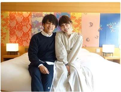 元あいのり桃、10歳下の彼氏と交際2ヶ月半で破局