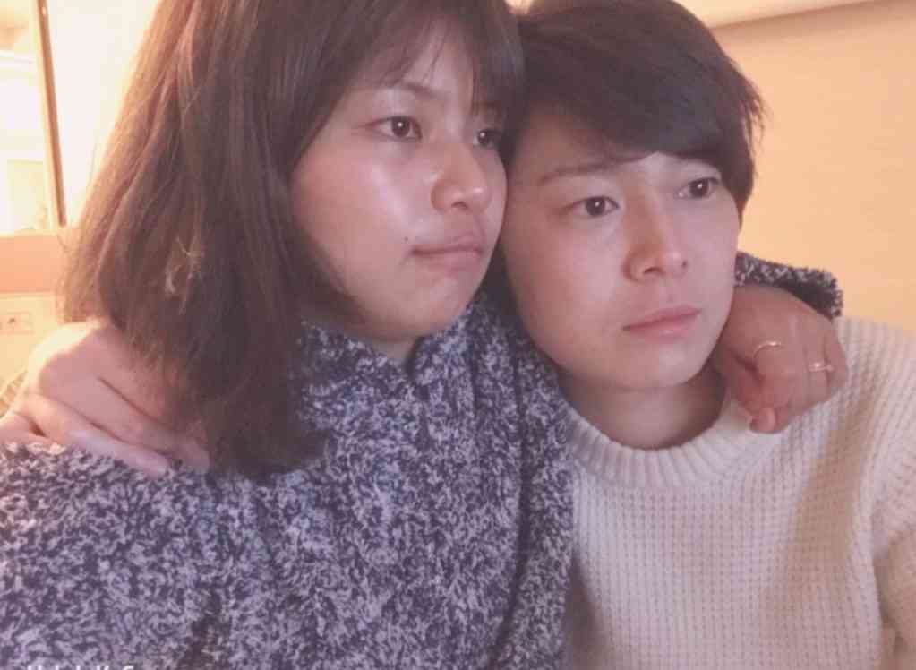 元あいのり桃、10歳下の彼氏と交際2ヶ月半で破局