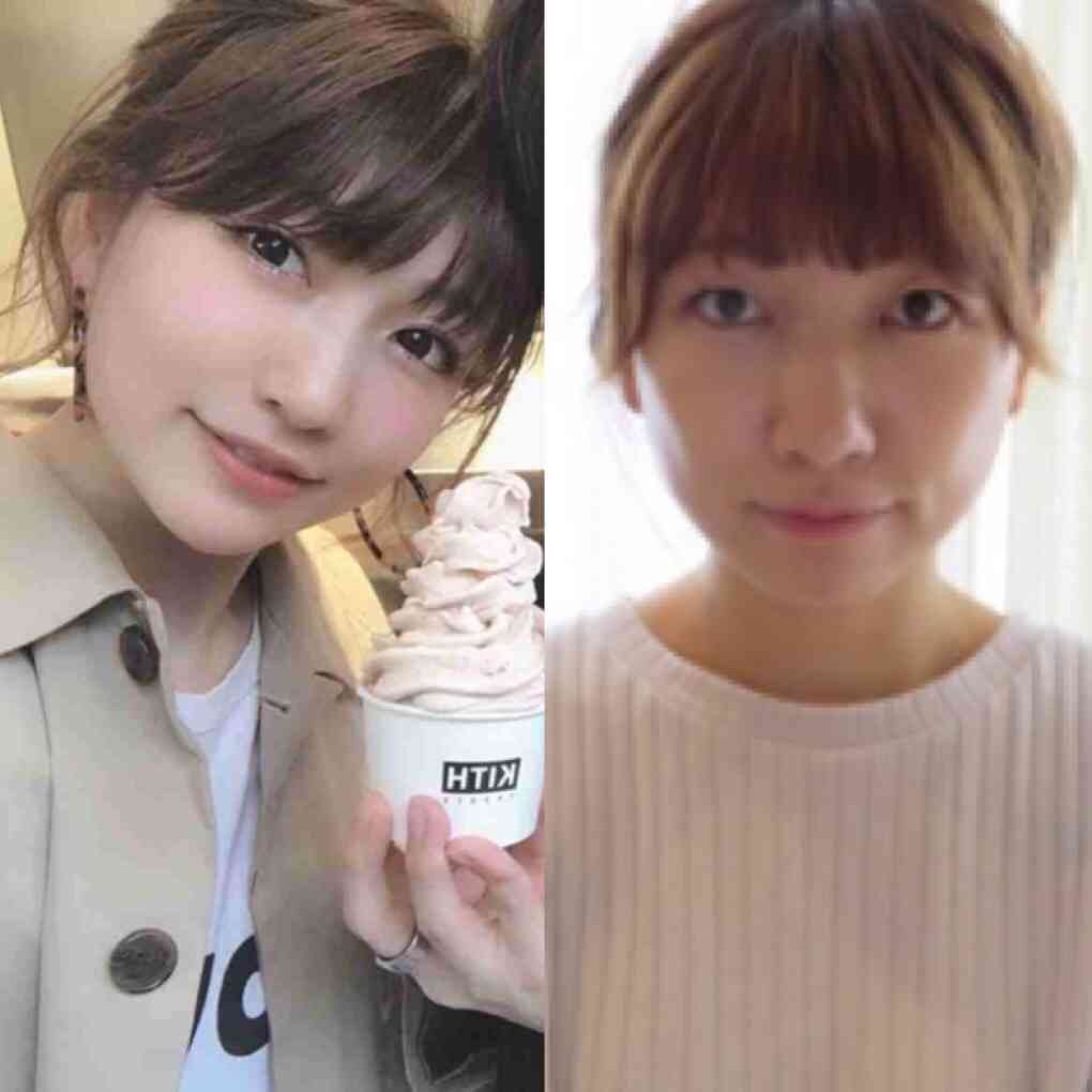 元あいのり桃、10歳下の彼氏と交際2ヶ月半で破局