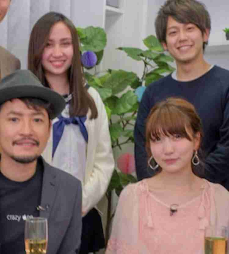 元あいのり桃、10歳下の彼氏と交際2ヶ月半で破局