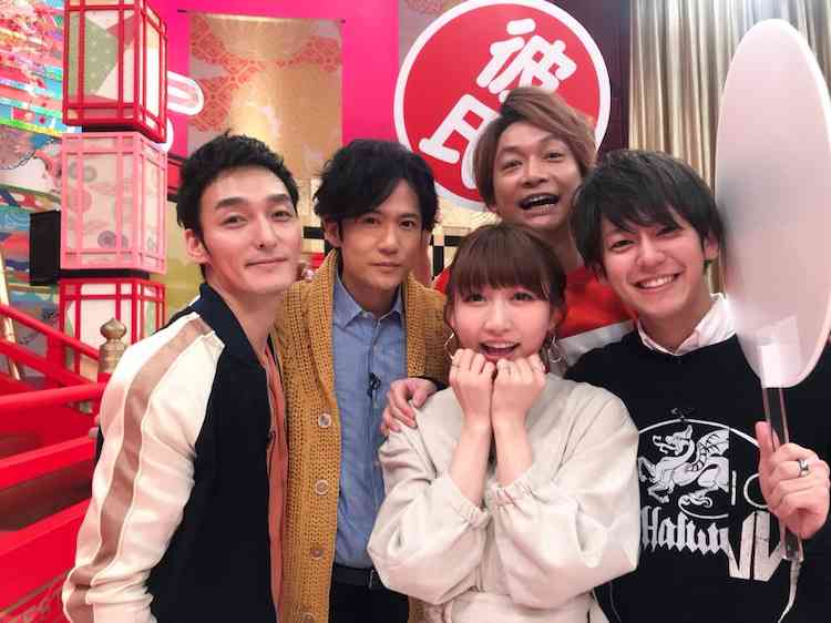 元あいのり桃、10歳下の彼氏と交際2ヶ月半で破局