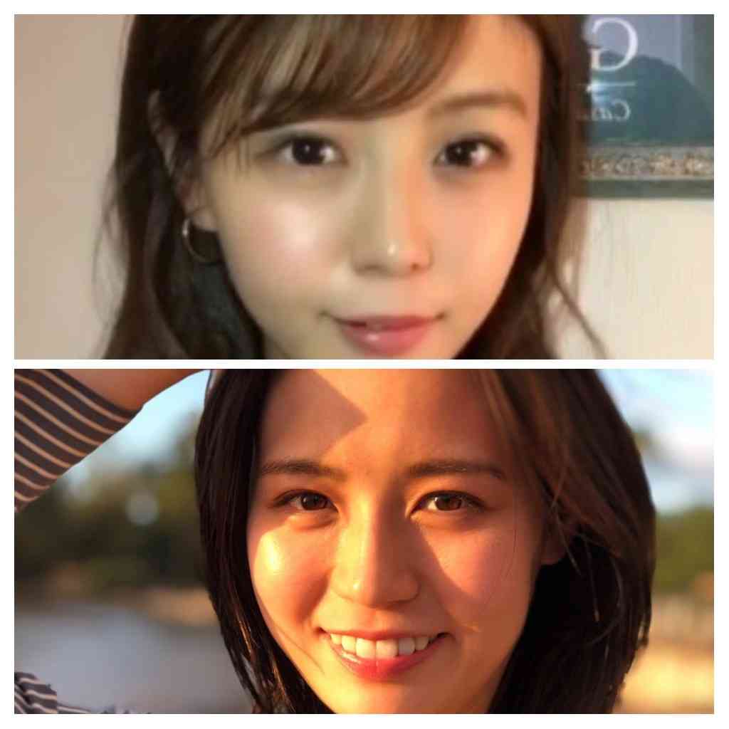 井口綾子写真集がスピード重版「よしっ！」