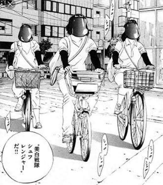 仮面サンバイザーってどうですか？