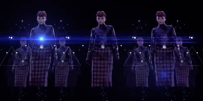 月刊ムー　好きな人　語りましょう