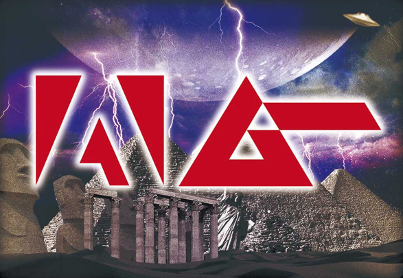 月刊ムー　好きな人　語りましょう