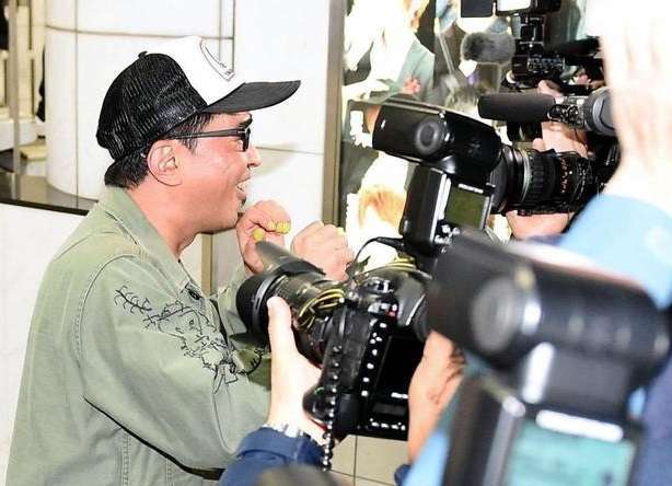 月刊ムー　好きな人　語りましょう